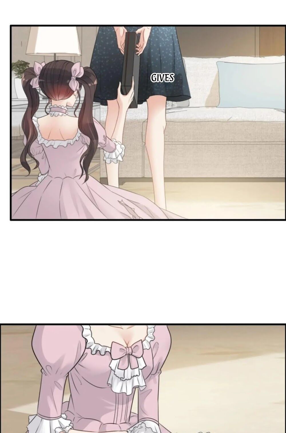 đọc truyện Cô Vợ Hợp Đồng Bỏ Trốn Của Tổng Giám Đốc Chương 290 ảnh 22 tại Thiên Thai Truyện