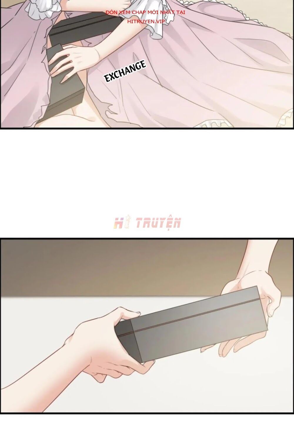 đọc truyện Cô Vợ Hợp Đồng Bỏ Trốn Của Tổng Giám Đốc Chương 290 ảnh 23 tại Thiên Thai Truyện