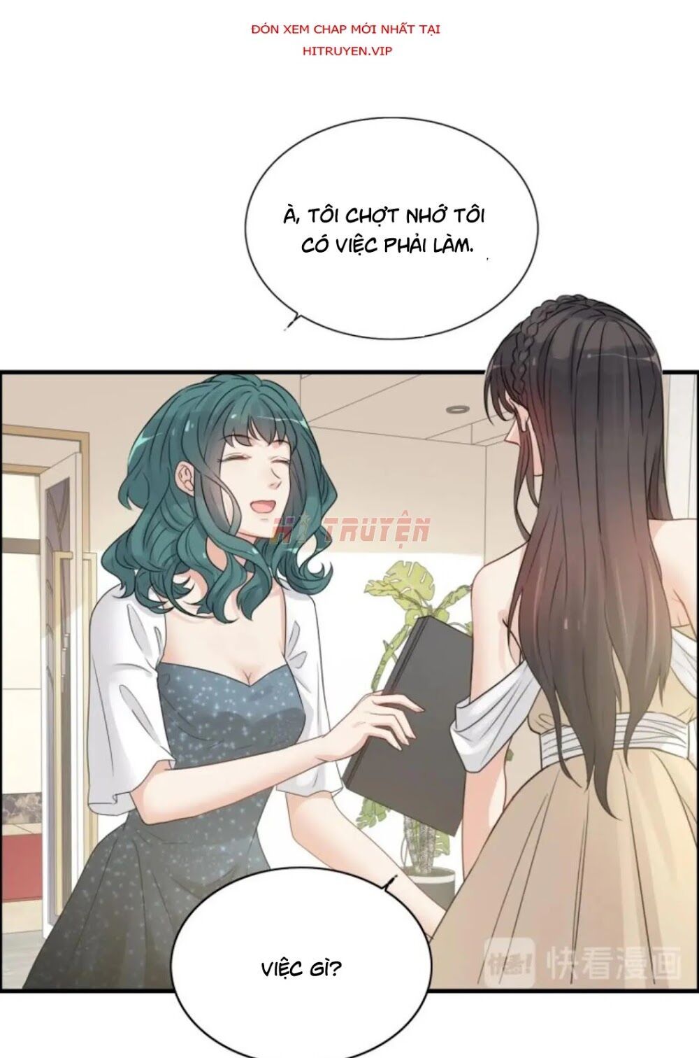 đọc truyện Cô Vợ Hợp Đồng Bỏ Trốn Của Tổng Giám Đốc Chương 290 ảnh 25 tại Thiên Thai Truyện