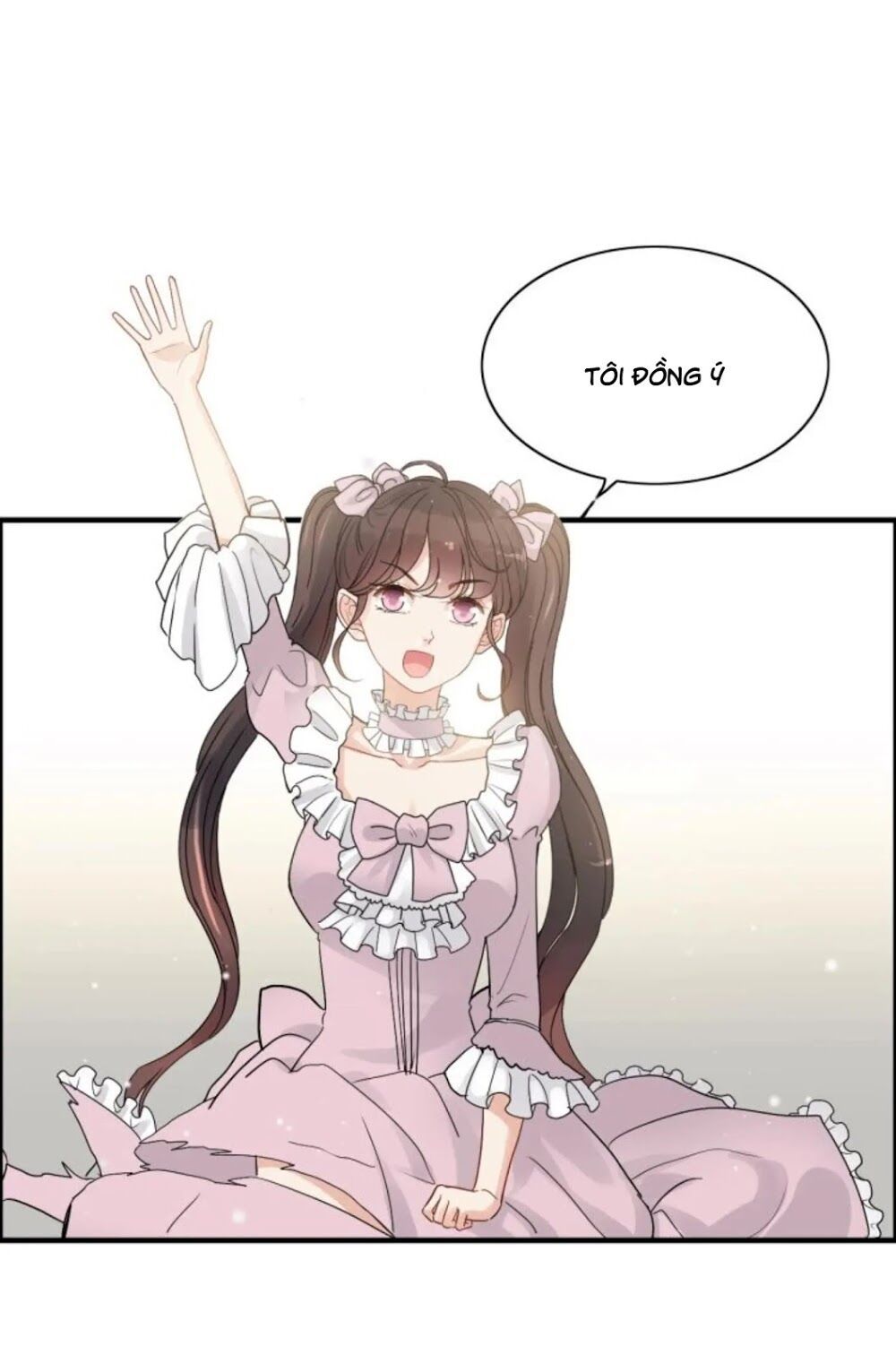 đọc truyện Cô Vợ Hợp Đồng Bỏ Trốn Của Tổng Giám Đốc Chương 290 ảnh 28 tại Thiên Thai Truyện