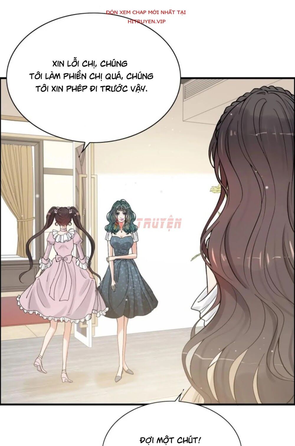 đọc truyện Cô Vợ Hợp Đồng Bỏ Trốn Của Tổng Giám Đốc Chương 290 ảnh 29 tại Thiên Thai Truyện