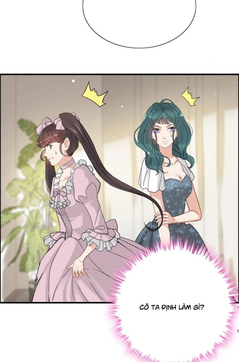 đọc truyện Cô Vợ Hợp Đồng Bỏ Trốn Của Tổng Giám Đốc Chương 290 ảnh 30 tại Thiên Thai Truyện