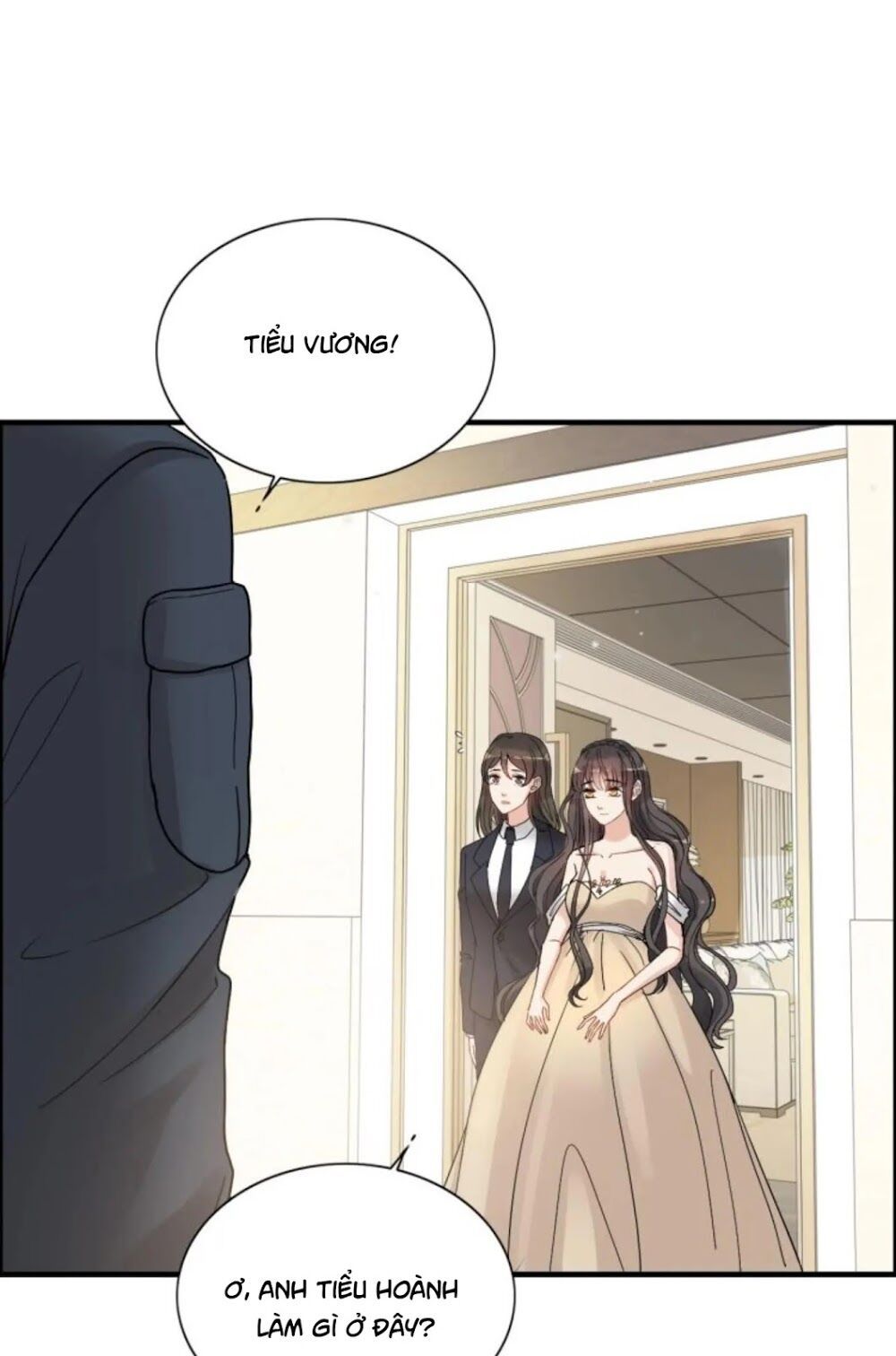 đọc truyện Cô Vợ Hợp Đồng Bỏ Trốn Của Tổng Giám Đốc Chương 290 ảnh 36 tại Thiên Thai Truyện