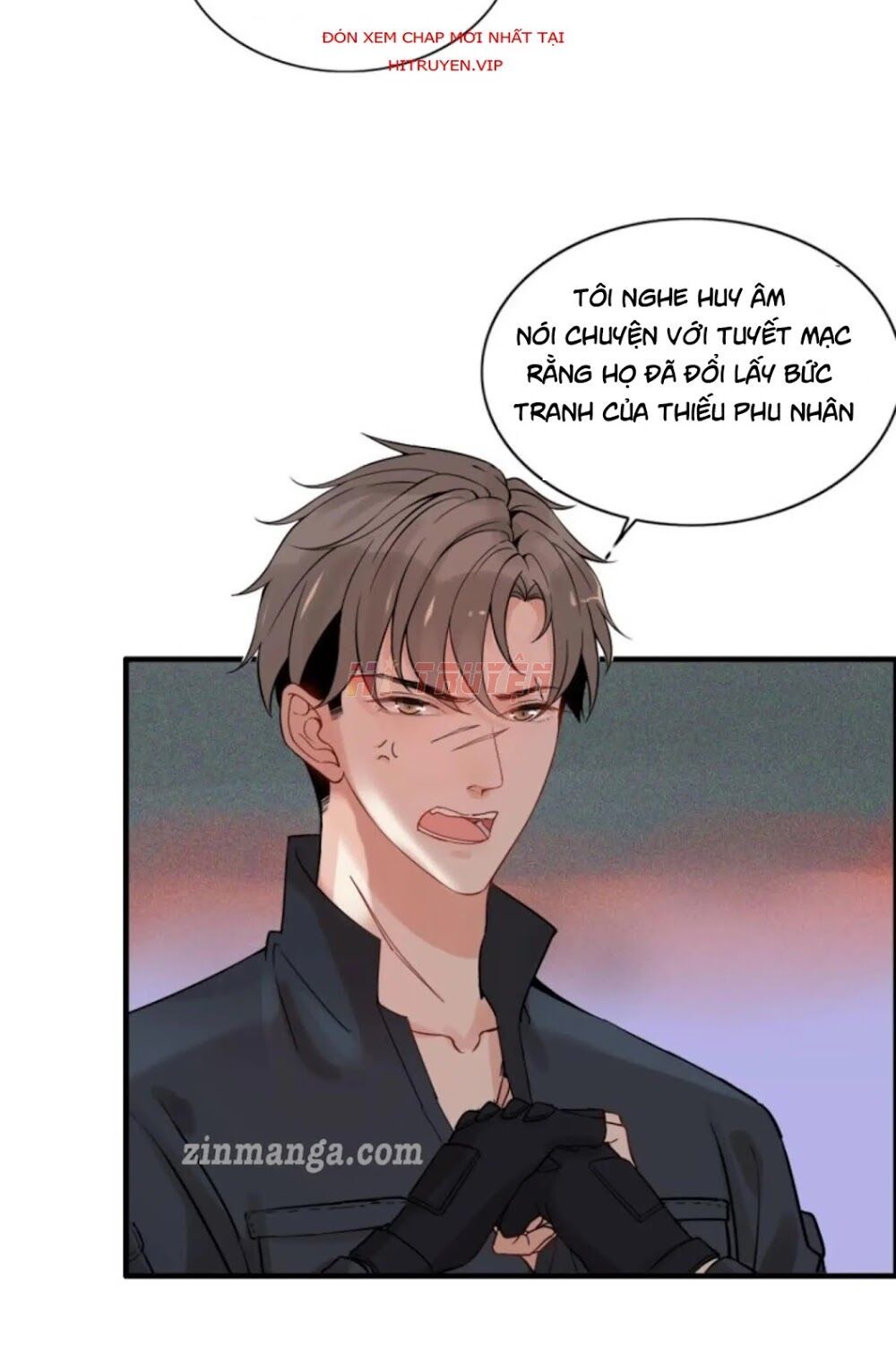 đọc truyện Cô Vợ Hợp Đồng Bỏ Trốn Của Tổng Giám Đốc Chương 290 ảnh 37 tại Thiên Thai Truyện