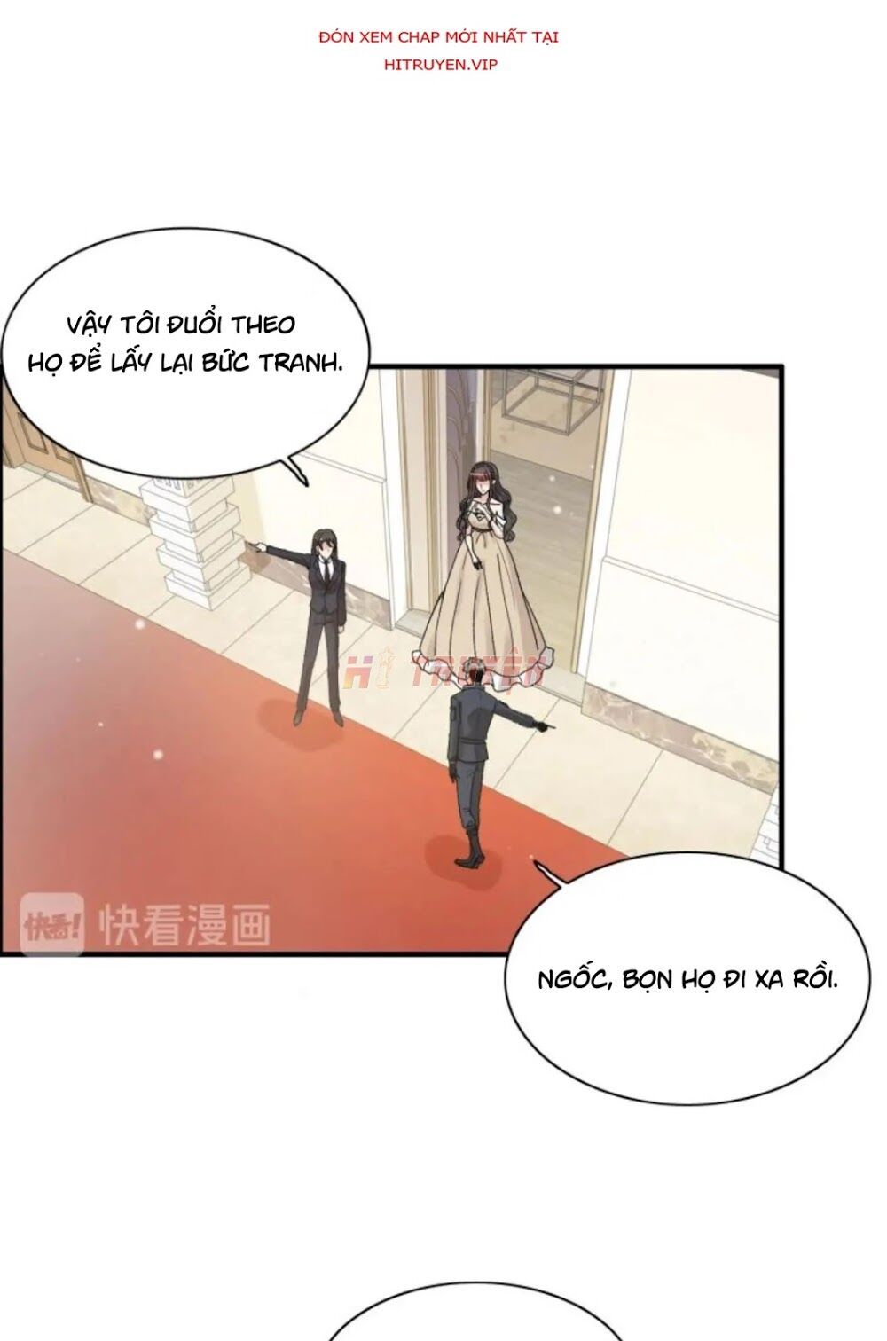 đọc truyện Cô Vợ Hợp Đồng Bỏ Trốn Của Tổng Giám Đốc Chương 290 ảnh 39 tại Thiên Thai Truyện