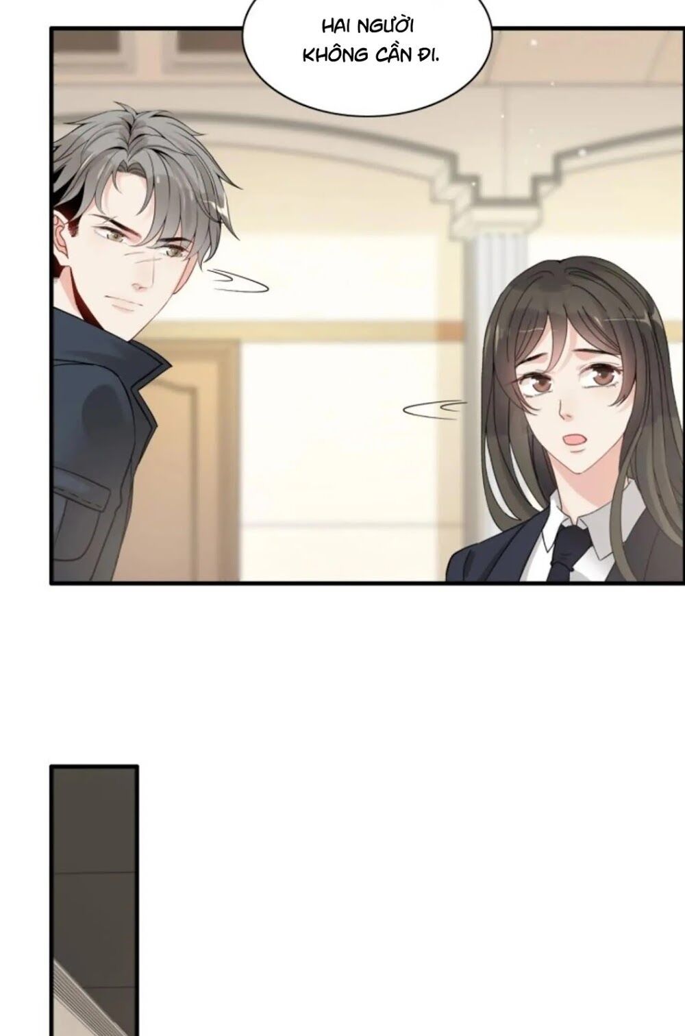 đọc truyện Cô Vợ Hợp Đồng Bỏ Trốn Của Tổng Giám Đốc Chương 290 ảnh 40 tại Thiên Thai Truyện