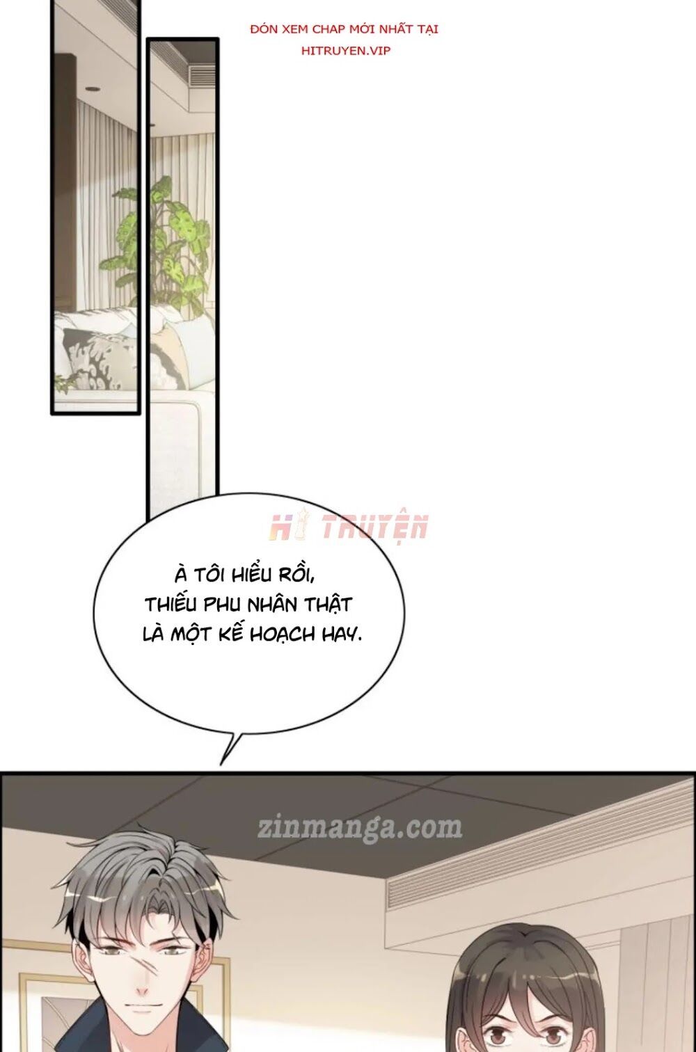 đọc truyện Cô Vợ Hợp Đồng Bỏ Trốn Của Tổng Giám Đốc Chương 290 ảnh 41 tại Thiên Thai Truyện