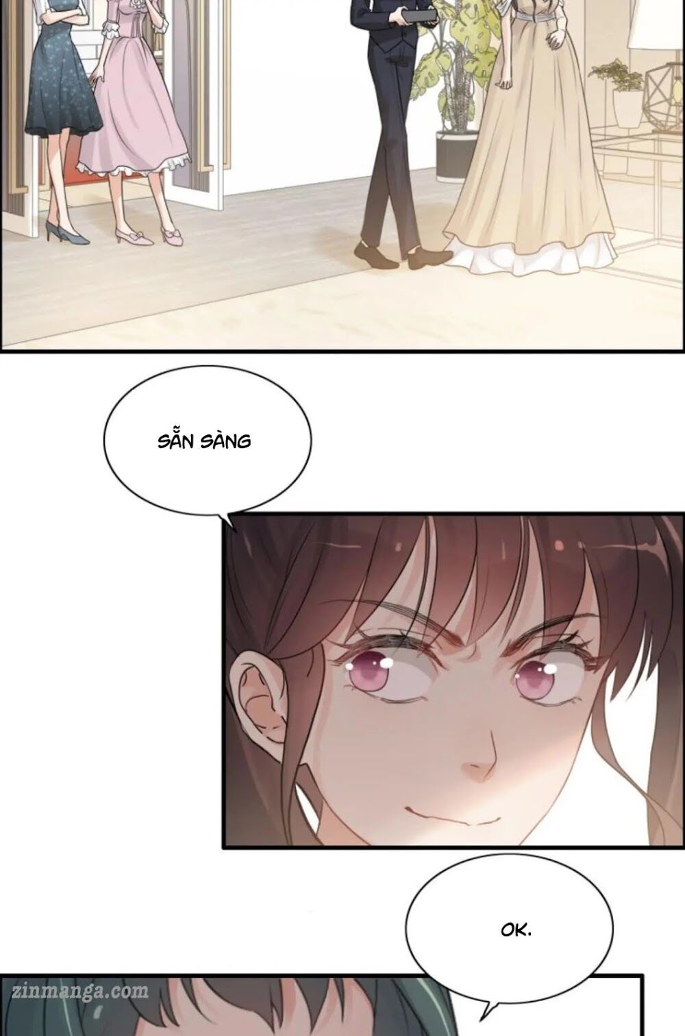 đọc truyện Cô Vợ Hợp Đồng Bỏ Trốn Của Tổng Giám Đốc Chương 290 ảnh 6 tại Thiên Thai Truyện