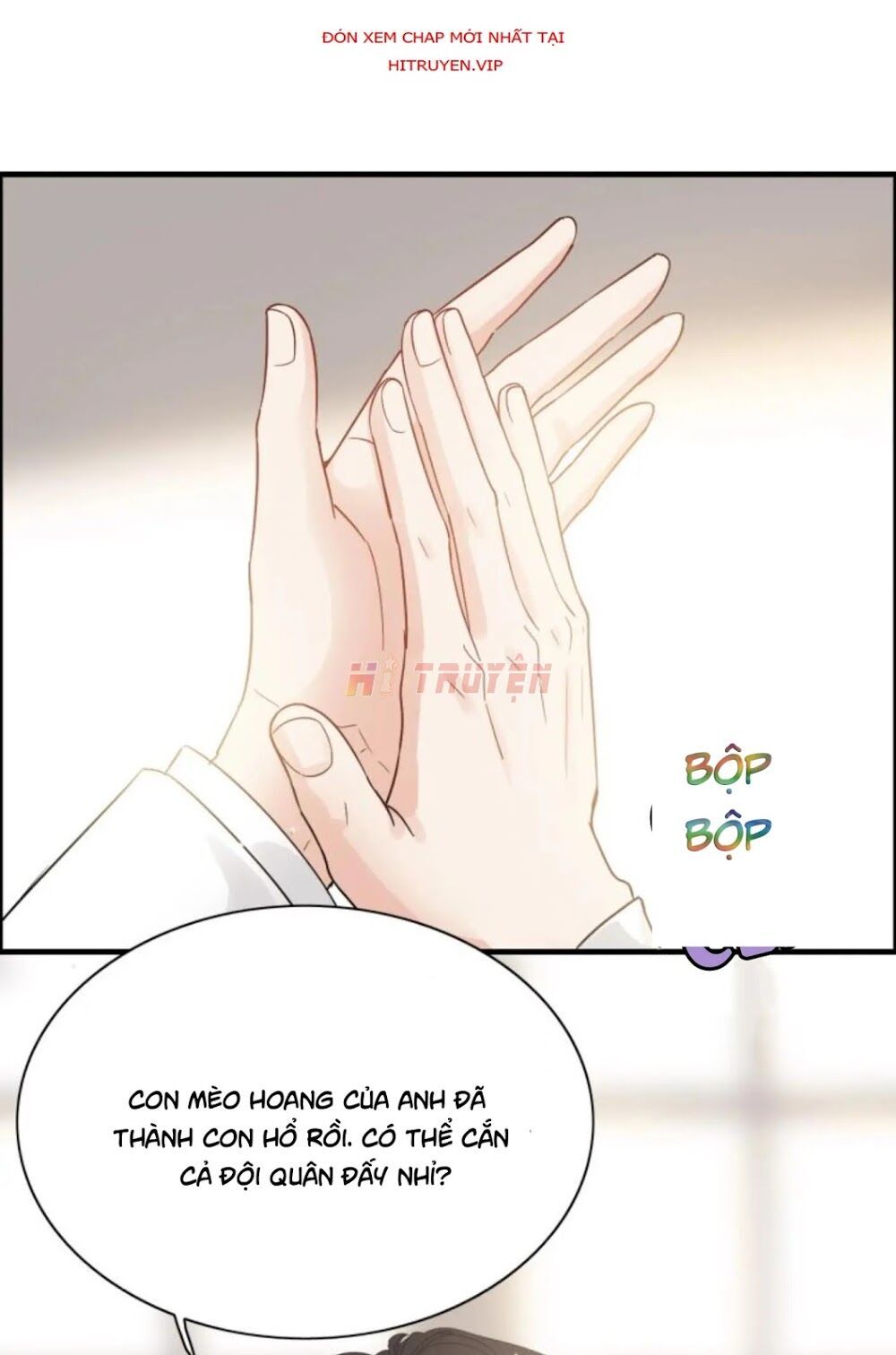 đọc truyện Cô Vợ Hợp Đồng Bỏ Trốn Của Tổng Giám Đốc Chương 290 ảnh 47 tại Thiên Thai Truyện