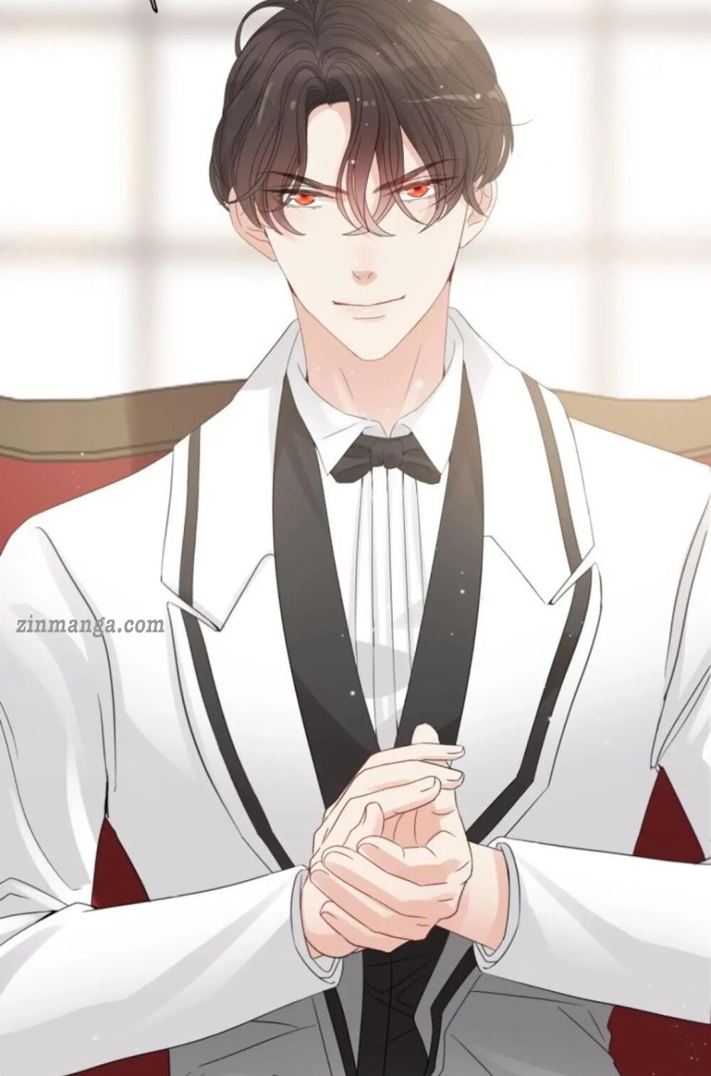 đọc truyện Cô Vợ Hợp Đồng Bỏ Trốn Của Tổng Giám Đốc Chương 290 ảnh 48 tại Thiên Thai Truyện