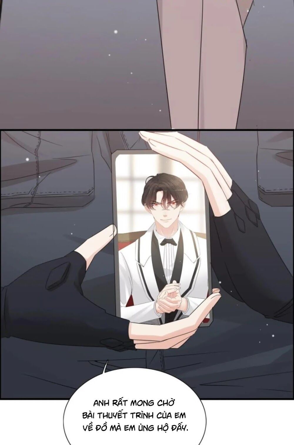 đọc truyện Cô Vợ Hợp Đồng Bỏ Trốn Của Tổng Giám Đốc Chương 290 ảnh 50 tại Thiên Thai Truyện