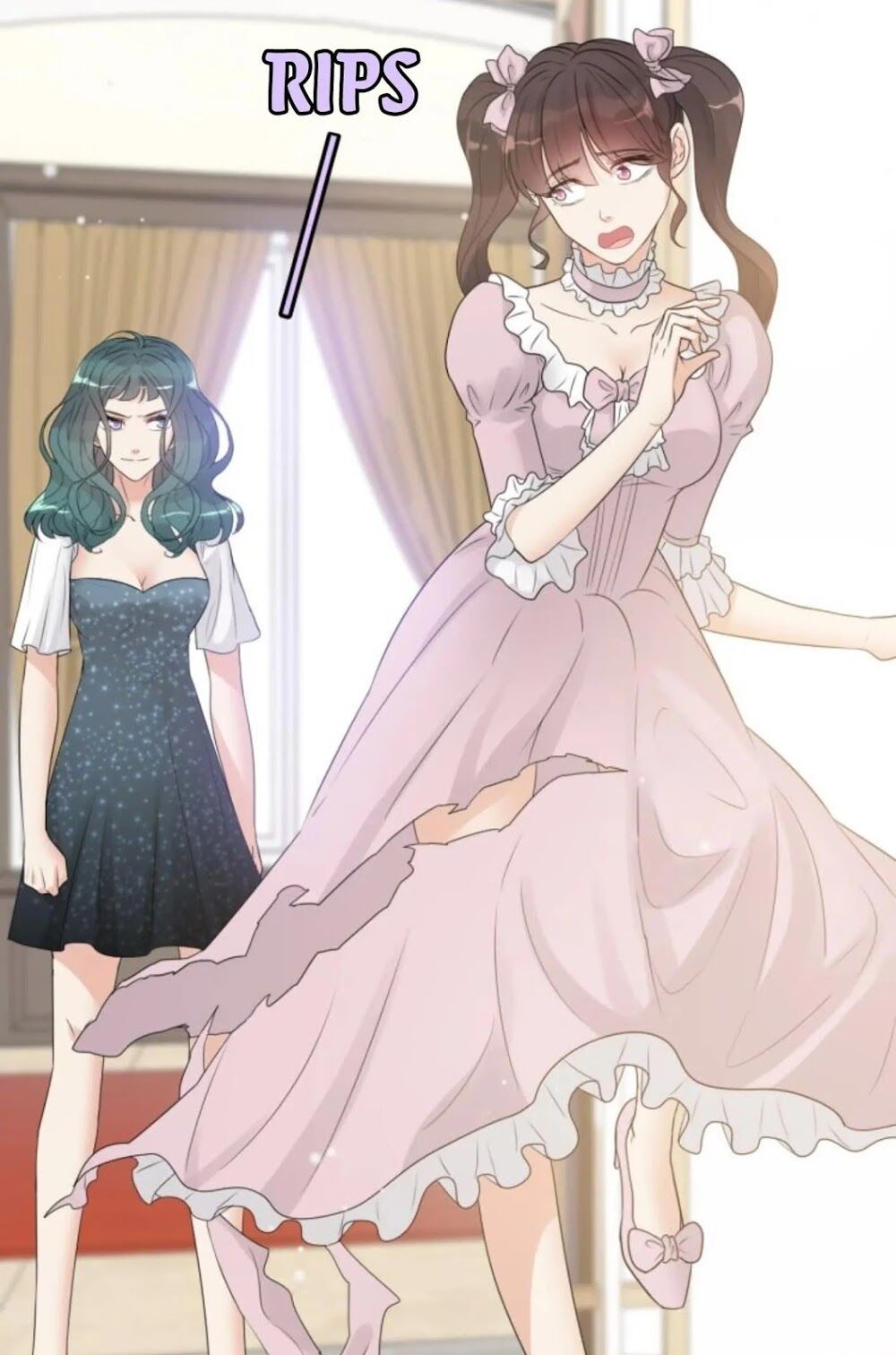 đọc truyện Cô Vợ Hợp Đồng Bỏ Trốn Của Tổng Giám Đốc Chương 290 ảnh 8 tại Thiên Thai Truyện