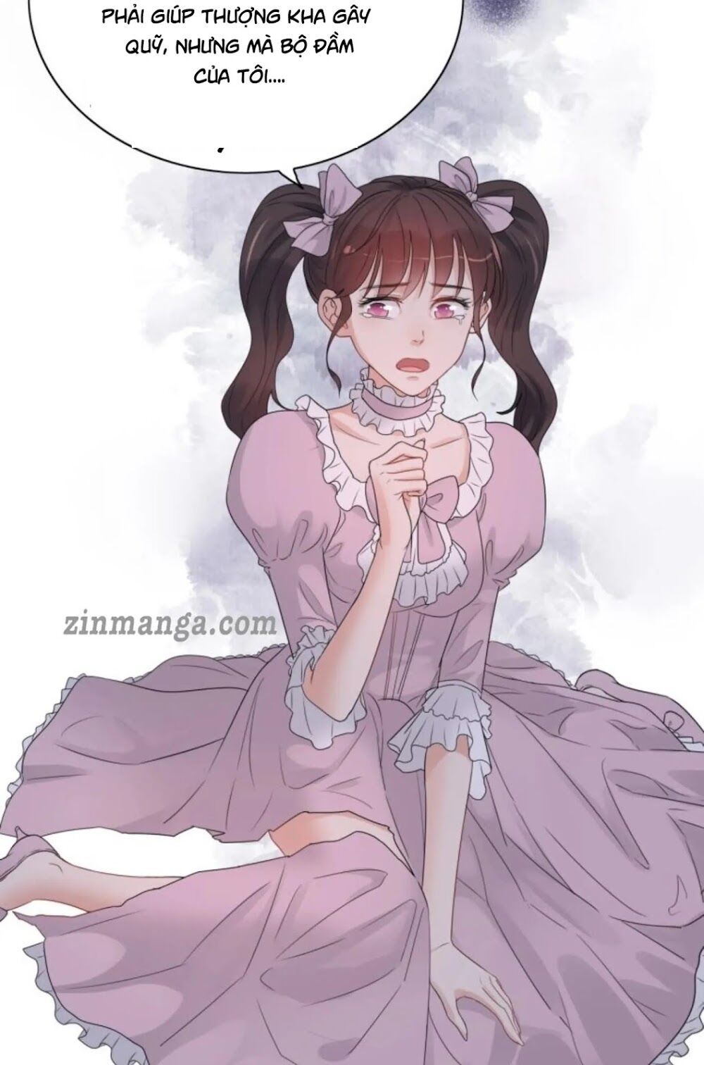 đọc truyện Cô Vợ Hợp Đồng Bỏ Trốn Của Tổng Giám Đốc Chương 290 ảnh 10 tại Thiên Thai Truyện