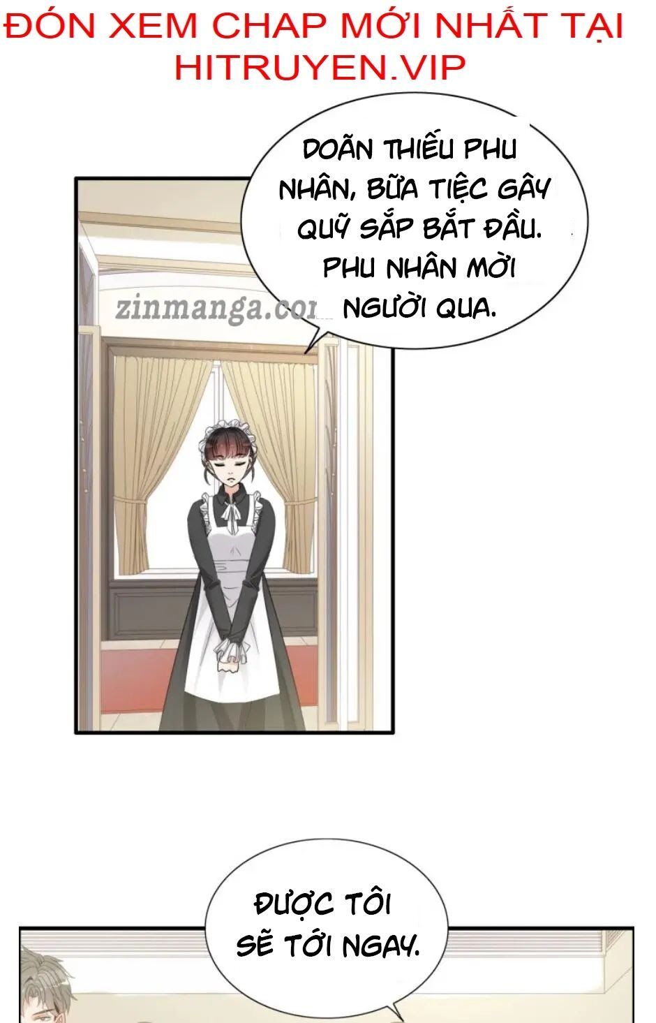 đọc truyện Cô Vợ Hợp Đồng Bỏ Trốn Của Tổng Giám Đốc Chương 291 ảnh 3 tại Thiên Thai Truyện