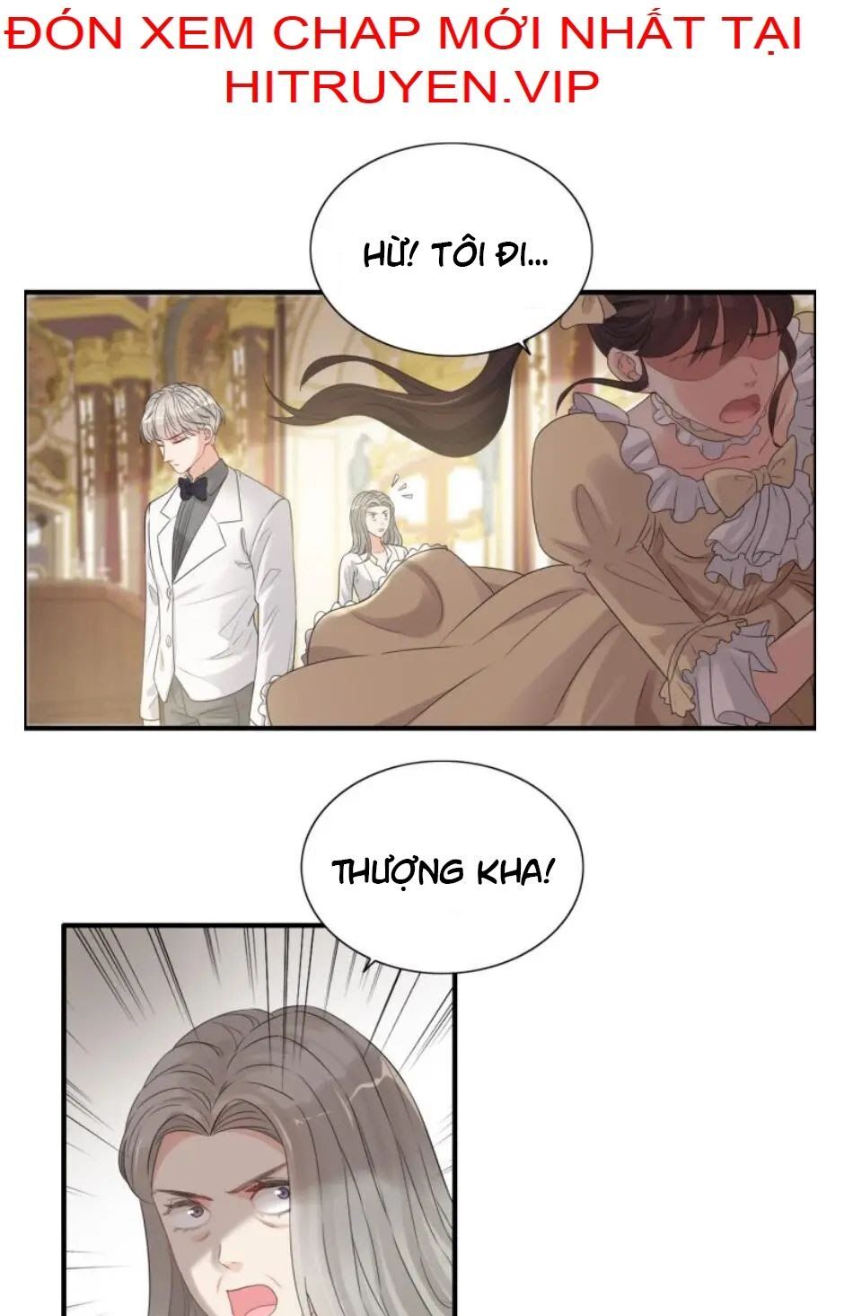 đọc truyện Cô Vợ Hợp Đồng Bỏ Trốn Của Tổng Giám Đốc Chương 291 ảnh 13 tại Thiên Thai Truyện