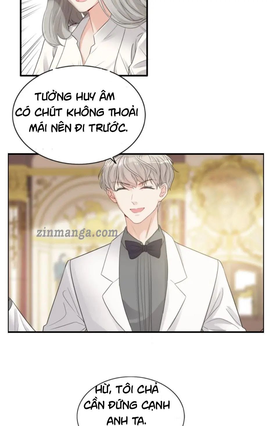 đọc truyện Cô Vợ Hợp Đồng Bỏ Trốn Của Tổng Giám Đốc Chương 291 ảnh 14 tại Thiên Thai Truyện