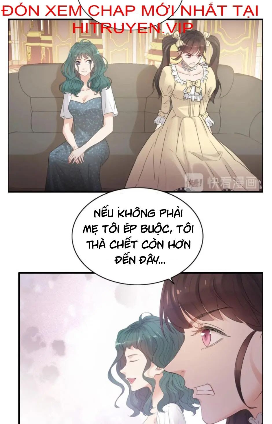 đọc truyện Cô Vợ Hợp Đồng Bỏ Trốn Của Tổng Giám Đốc Chương 291 ảnh 15 tại Thiên Thai Truyện