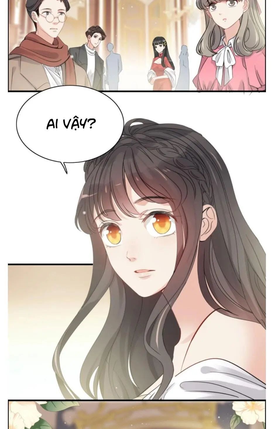 đọc truyện Cô Vợ Hợp Đồng Bỏ Trốn Của Tổng Giám Đốc Chương 291 ảnh 18 tại Thiên Thai Truyện