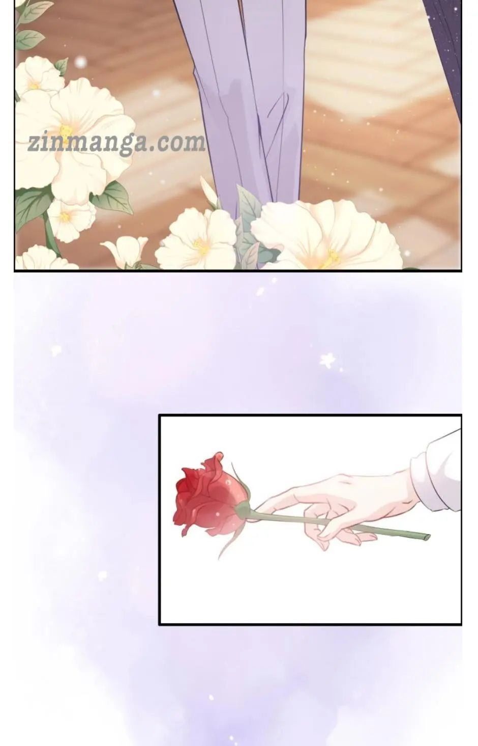 đọc truyện Cô Vợ Hợp Đồng Bỏ Trốn Của Tổng Giám Đốc Chương 291 ảnh 20 tại Thiên Thai Truyện