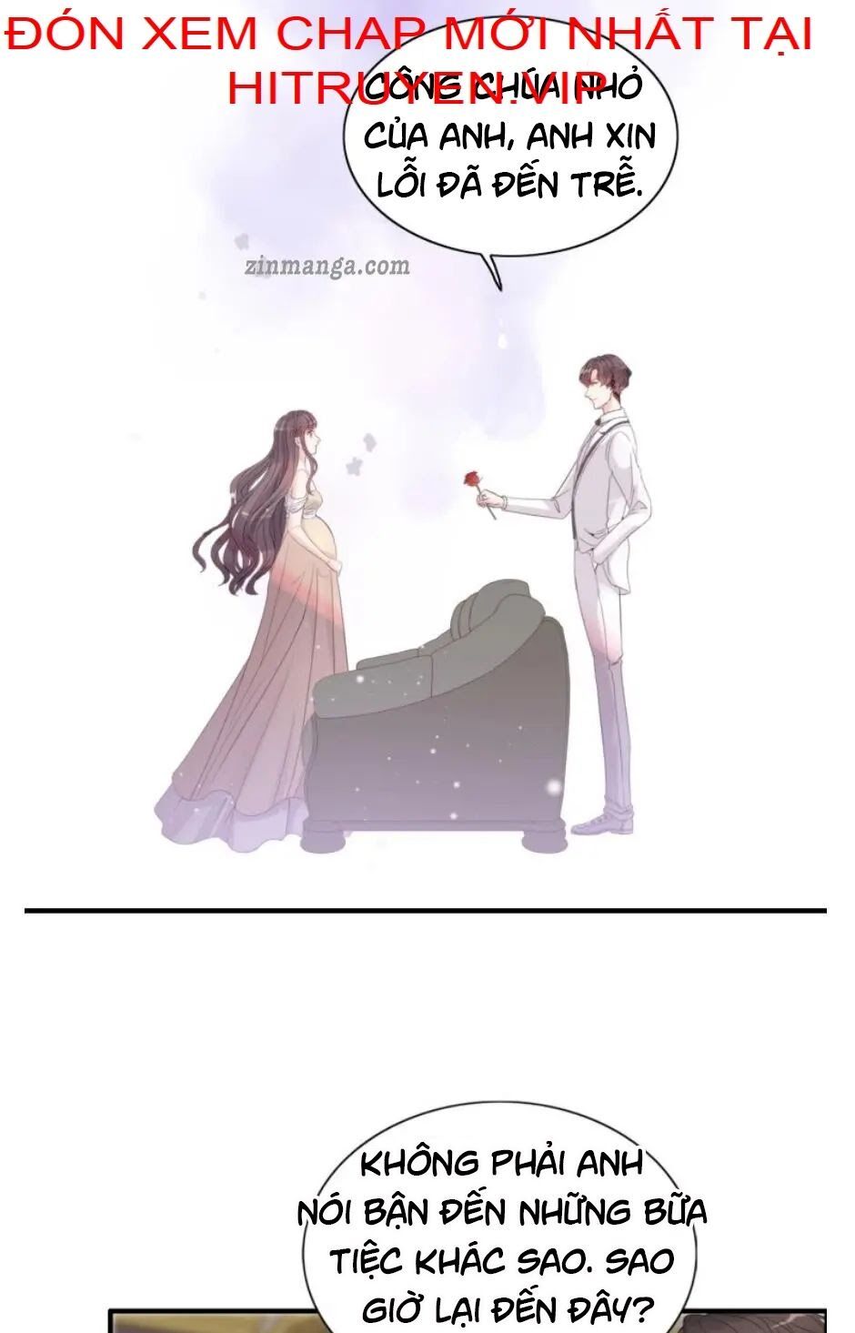 đọc truyện Cô Vợ Hợp Đồng Bỏ Trốn Của Tổng Giám Đốc Chương 291 ảnh 21 tại Thiên Thai Truyện