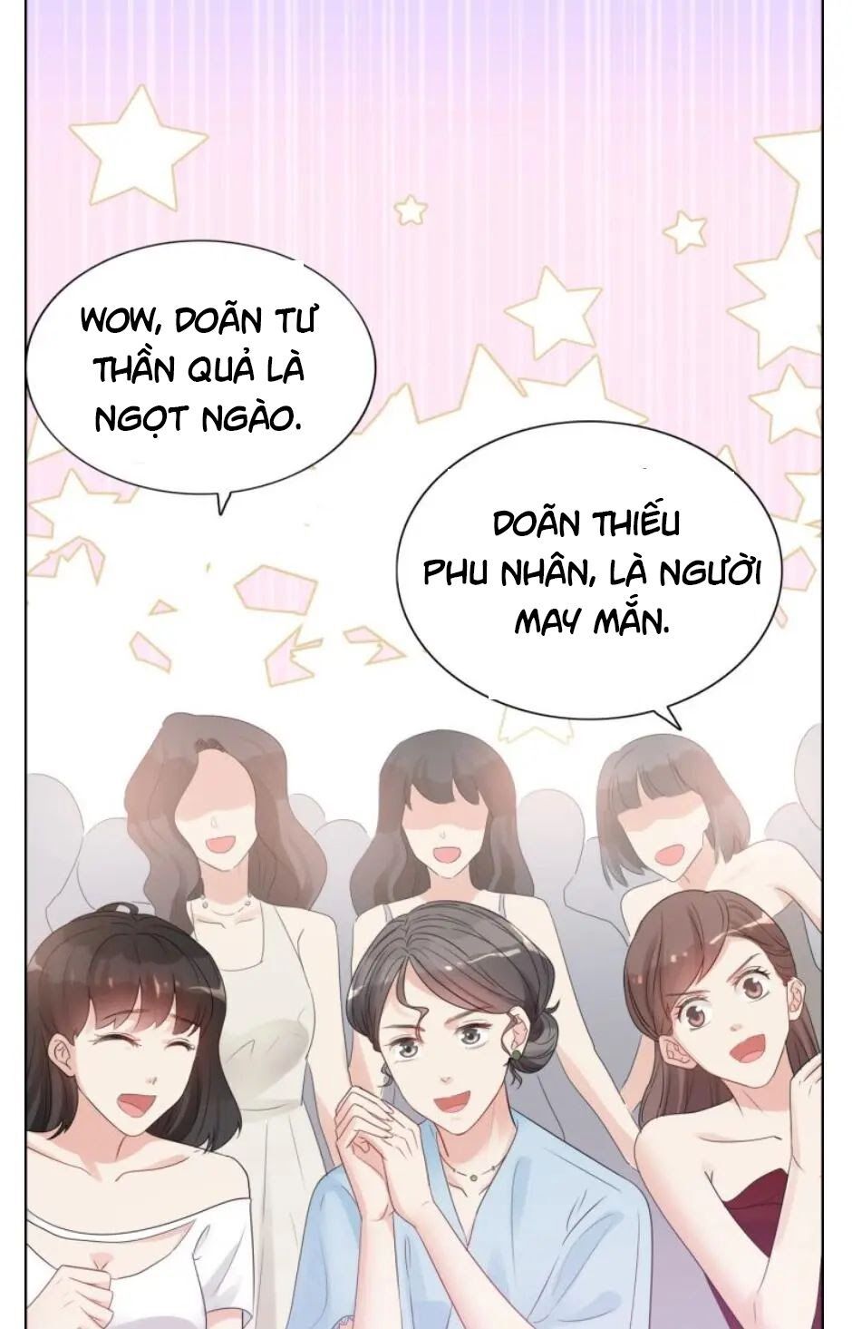 đọc truyện Cô Vợ Hợp Đồng Bỏ Trốn Của Tổng Giám Đốc Chương 291 ảnh 24 tại Thiên Thai Truyện