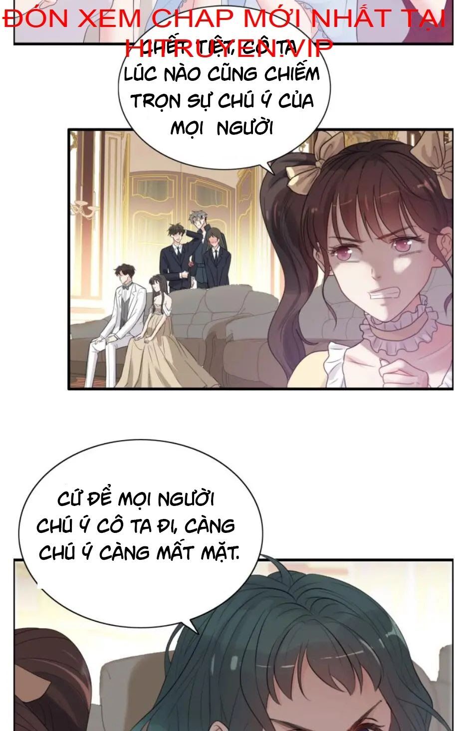 đọc truyện Cô Vợ Hợp Đồng Bỏ Trốn Của Tổng Giám Đốc Chương 291 ảnh 25 tại Thiên Thai Truyện