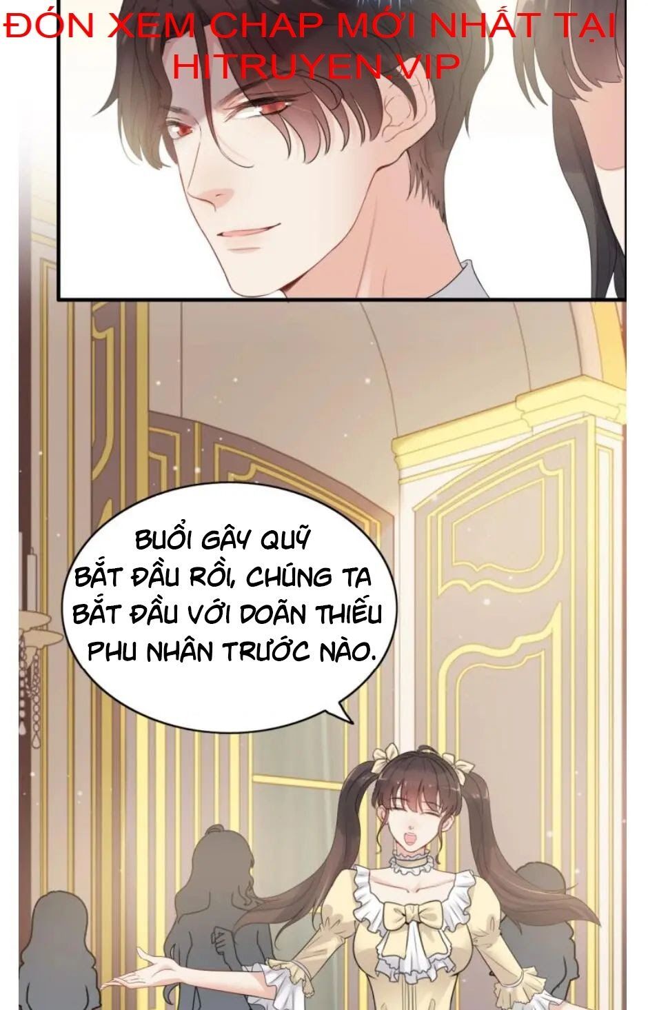 đọc truyện Cô Vợ Hợp Đồng Bỏ Trốn Của Tổng Giám Đốc Chương 291 ảnh 33 tại Thiên Thai Truyện