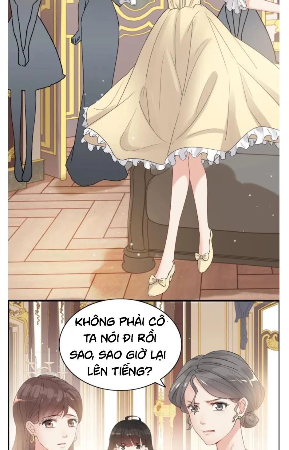 đọc truyện Cô Vợ Hợp Đồng Bỏ Trốn Của Tổng Giám Đốc Chương 291 ảnh 34 tại Thiên Thai Truyện