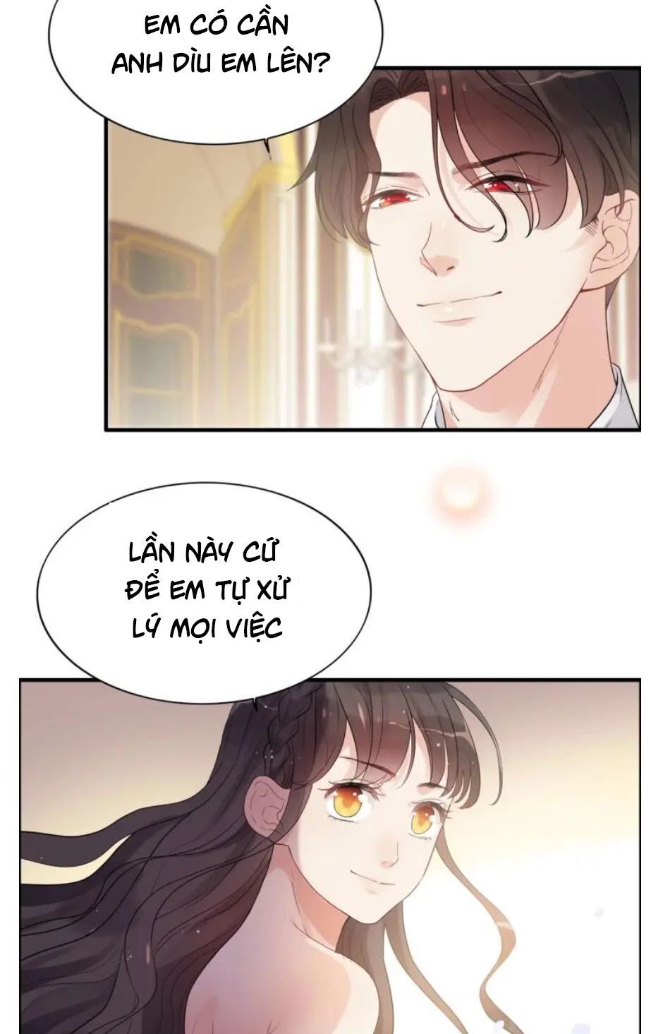 đọc truyện Cô Vợ Hợp Đồng Bỏ Trốn Của Tổng Giám Đốc Chương 291 ảnh 38 tại Thiên Thai Truyện