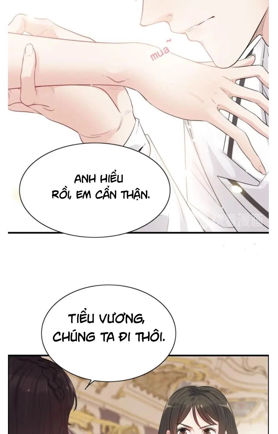 đọc truyện Cô Vợ Hợp Đồng Bỏ Trốn Của Tổng Giám Đốc Chương 291 ảnh 40 tại Thiên Thai Truyện