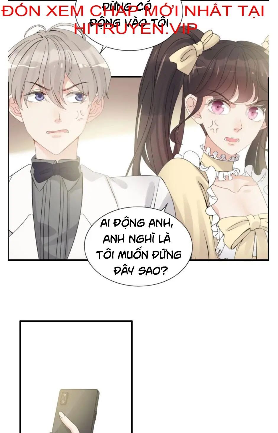 đọc truyện Cô Vợ Hợp Đồng Bỏ Trốn Của Tổng Giám Đốc Chương 291 ảnh 7 tại Thiên Thai Truyện