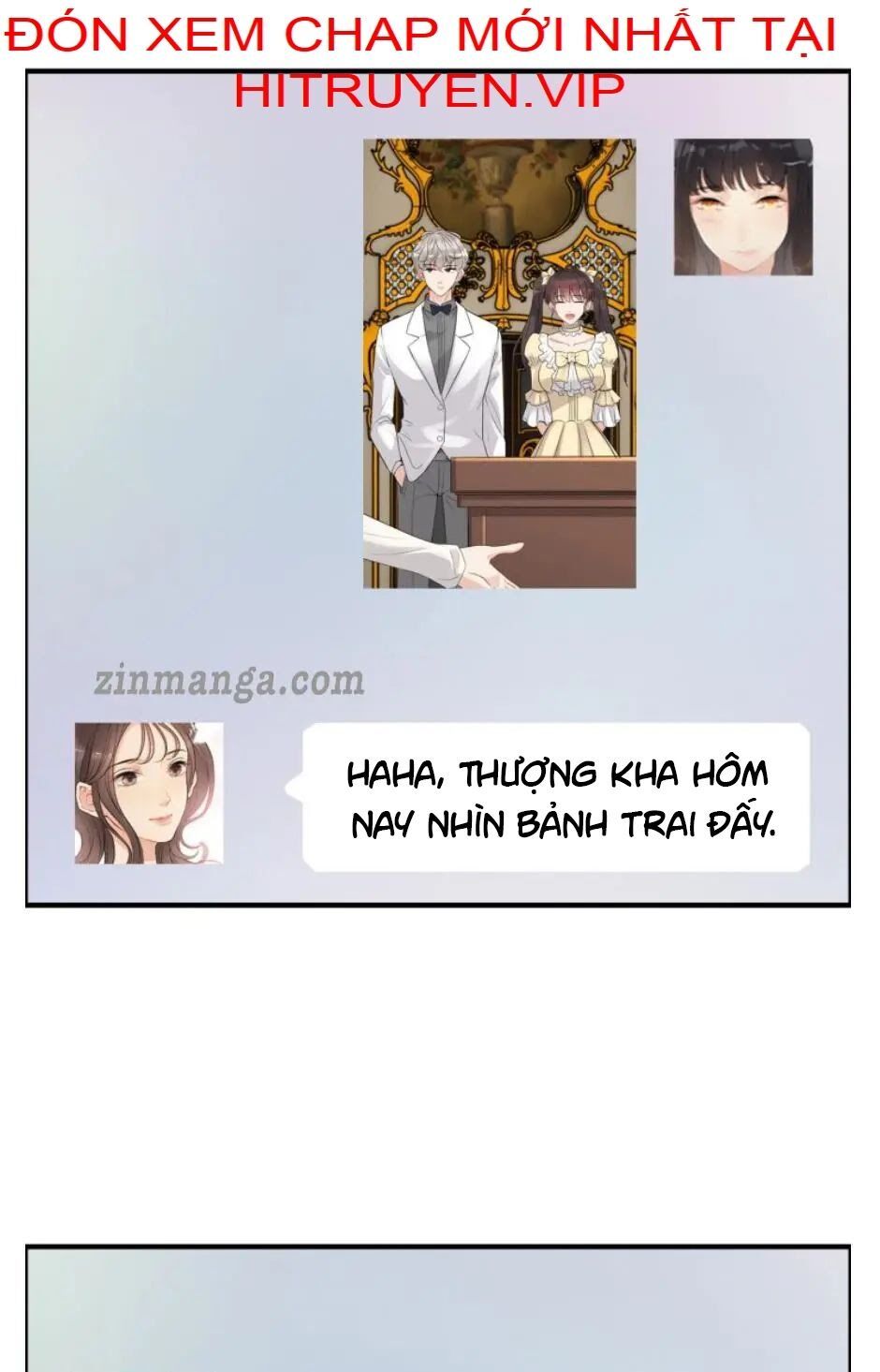 đọc truyện Cô Vợ Hợp Đồng Bỏ Trốn Của Tổng Giám Đốc Chương 291 ảnh 9 tại Thiên Thai Truyện