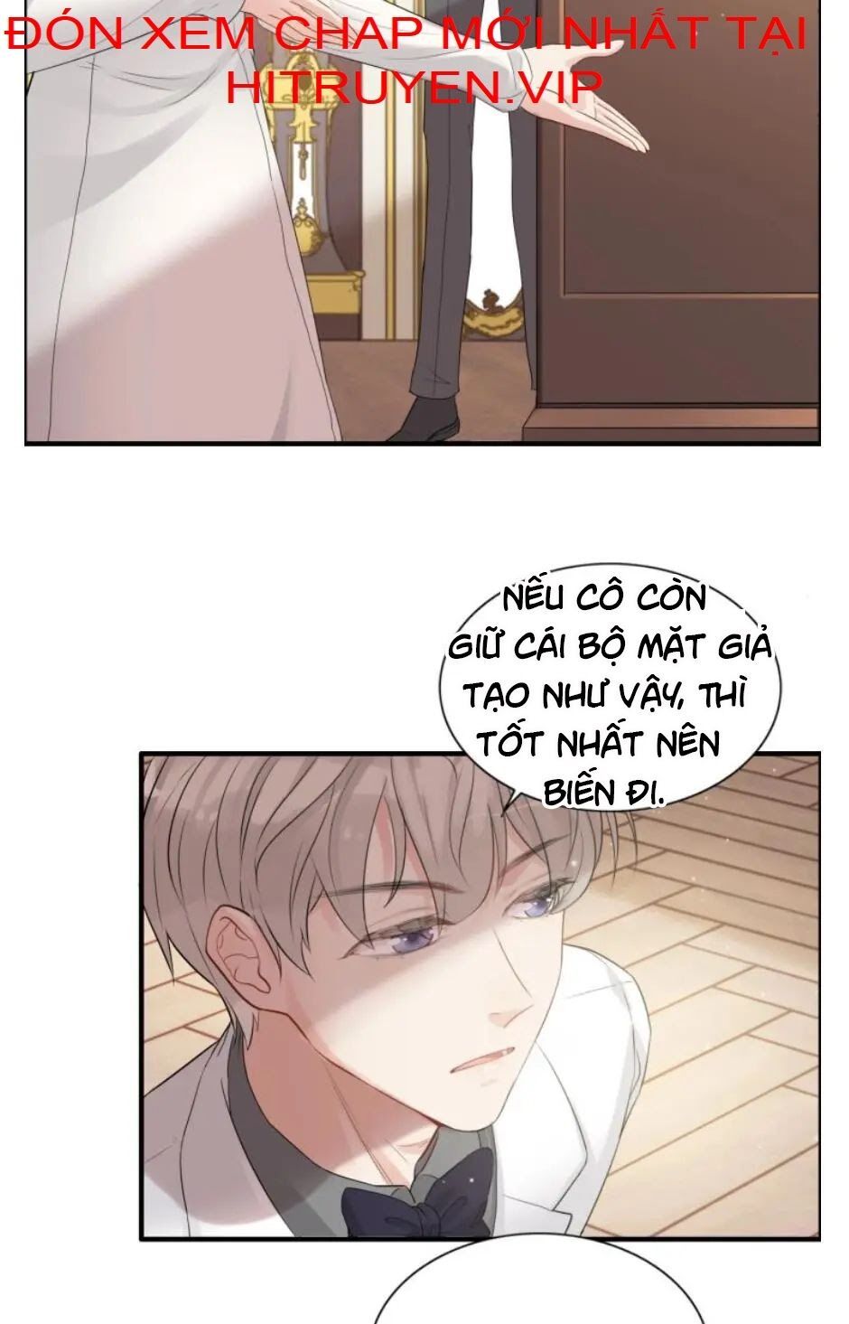 đọc truyện Cô Vợ Hợp Đồng Bỏ Trốn Của Tổng Giám Đốc Chương 291 ảnh 11 tại Thiên Thai Truyện