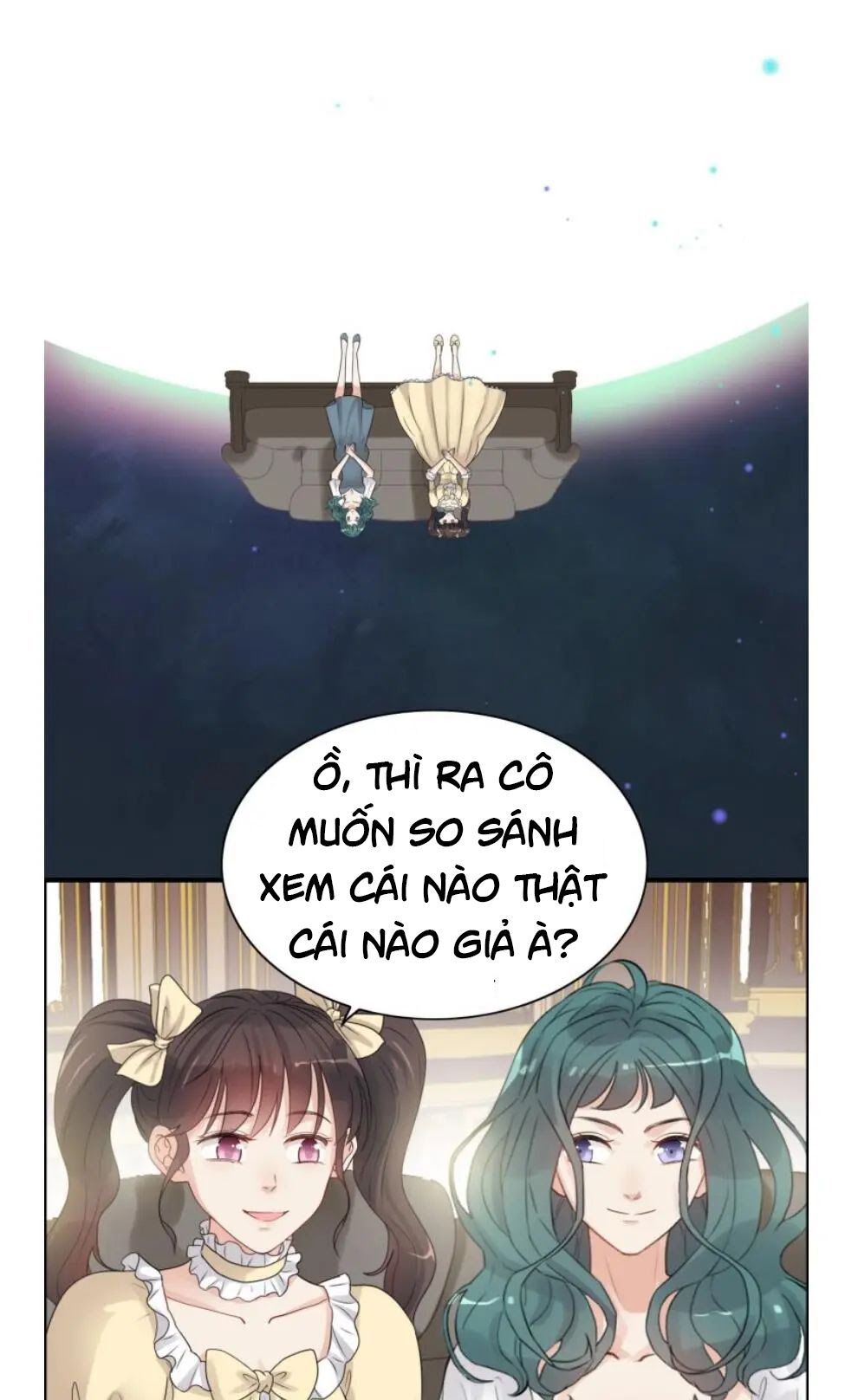 đọc truyện Cô Vợ Hợp Đồng Bỏ Trốn Của Tổng Giám Đốc Chương 292 ảnh 13 tại Thiên Thai Truyện