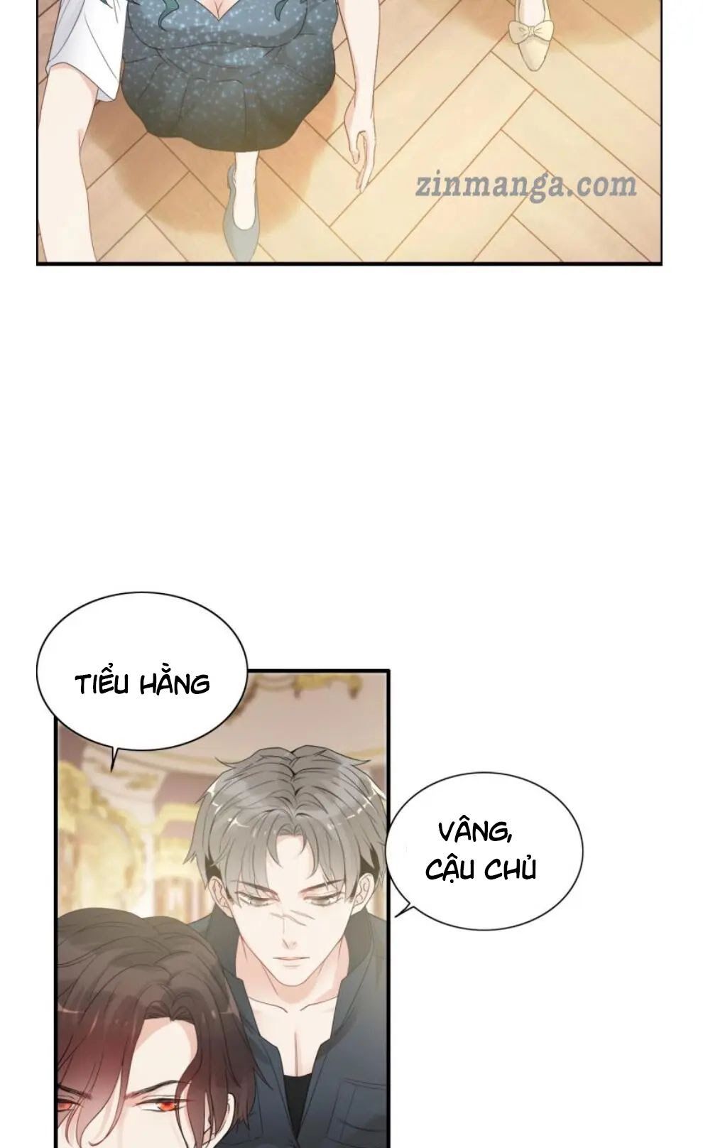 đọc truyện Cô Vợ Hợp Đồng Bỏ Trốn Của Tổng Giám Đốc Chương 292 ảnh 17 tại Thiên Thai Truyện