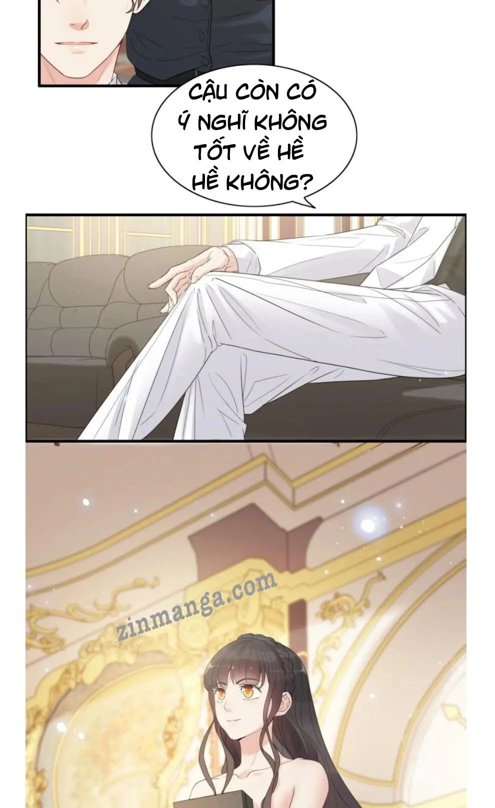 đọc truyện Cô Vợ Hợp Đồng Bỏ Trốn Của Tổng Giám Đốc Chương 292 ảnh 18 tại Thiên Thai Truyện