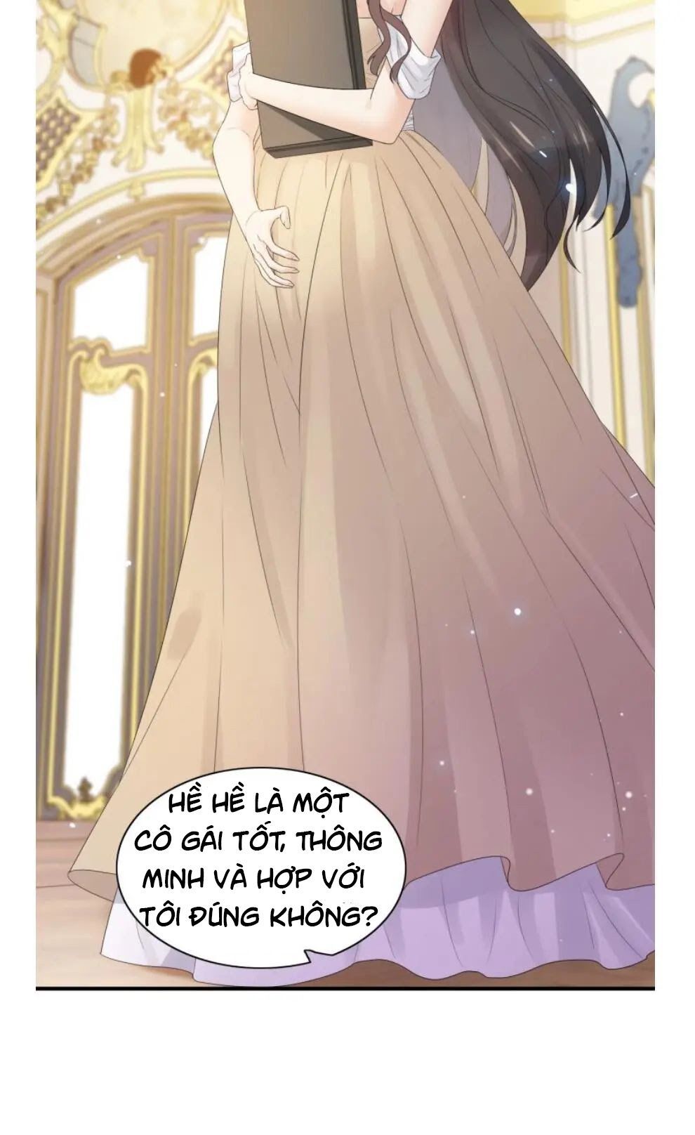 đọc truyện Cô Vợ Hợp Đồng Bỏ Trốn Của Tổng Giám Đốc Chương 292 ảnh 19 tại Thiên Thai Truyện