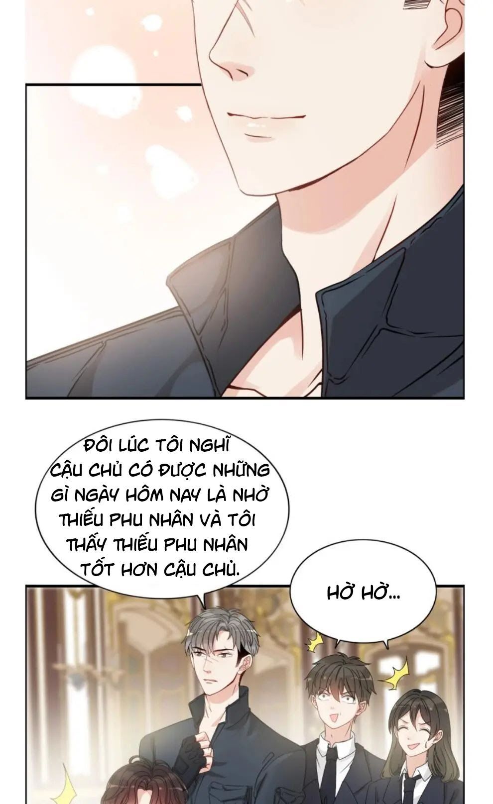 đọc truyện Cô Vợ Hợp Đồng Bỏ Trốn Của Tổng Giám Đốc Chương 292 ảnh 23 tại Thiên Thai Truyện