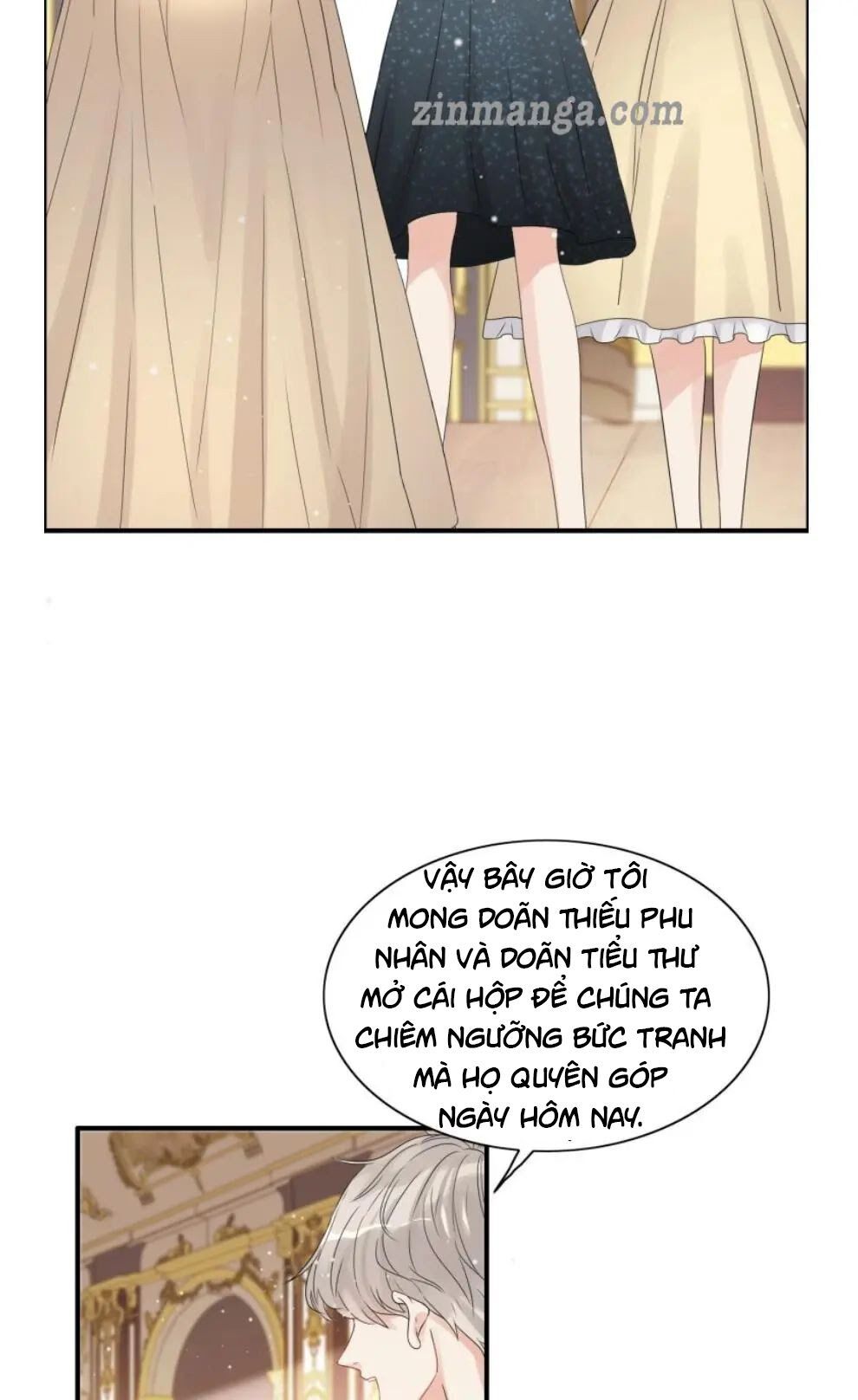 đọc truyện Cô Vợ Hợp Đồng Bỏ Trốn Của Tổng Giám Đốc Chương 292 ảnh 27 tại Thiên Thai Truyện