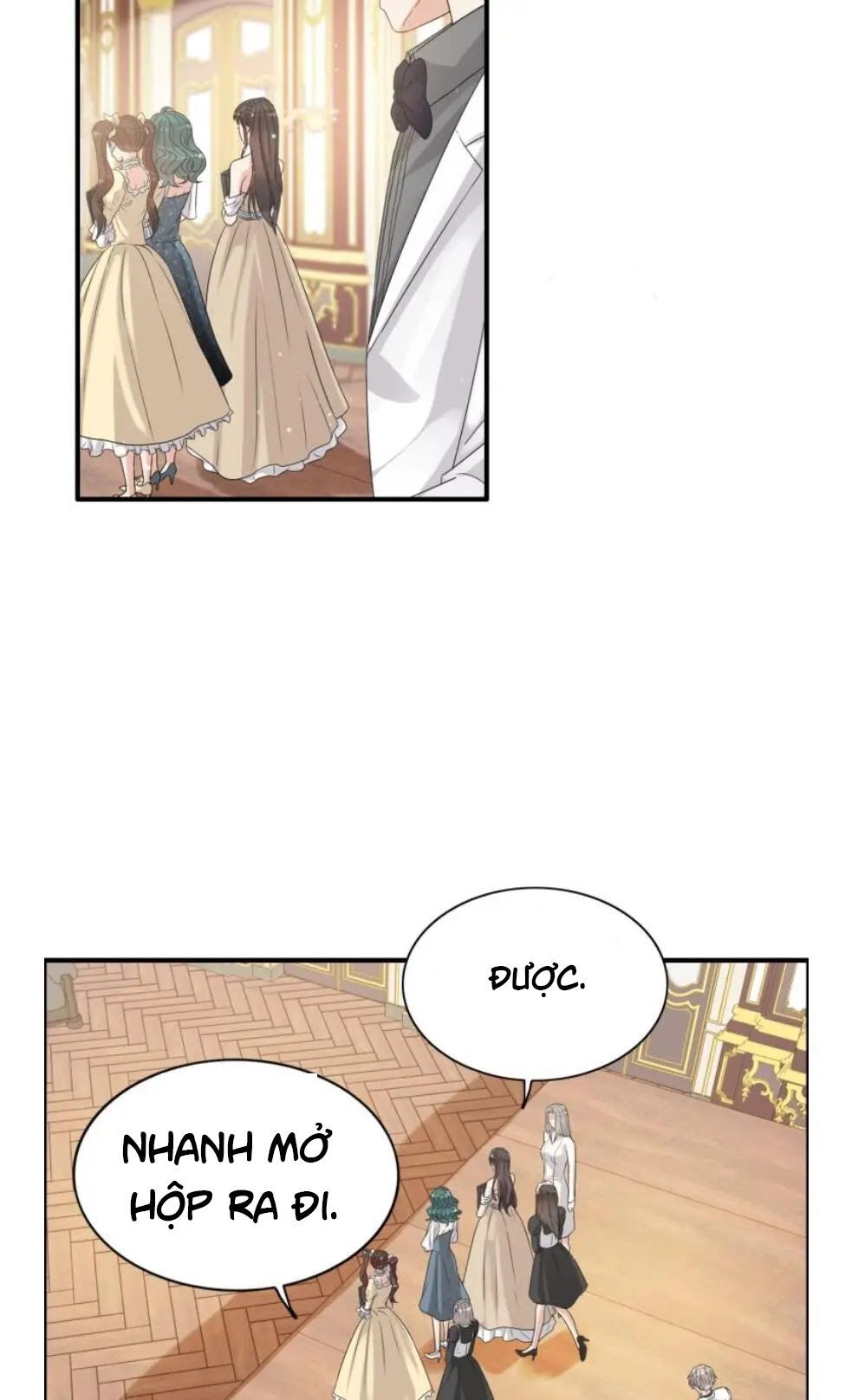 đọc truyện Cô Vợ Hợp Đồng Bỏ Trốn Của Tổng Giám Đốc Chương 292 ảnh 28 tại Thiên Thai Truyện