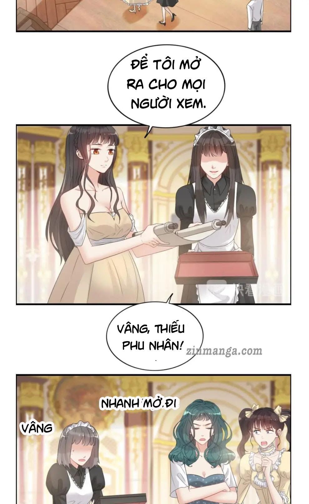 đọc truyện Cô Vợ Hợp Đồng Bỏ Trốn Của Tổng Giám Đốc Chương 292 ảnh 29 tại Thiên Thai Truyện