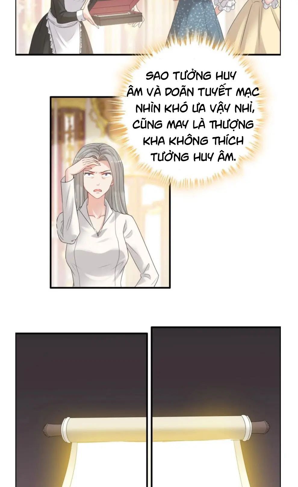 đọc truyện Cô Vợ Hợp Đồng Bỏ Trốn Của Tổng Giám Đốc Chương 292 ảnh 30 tại Thiên Thai Truyện