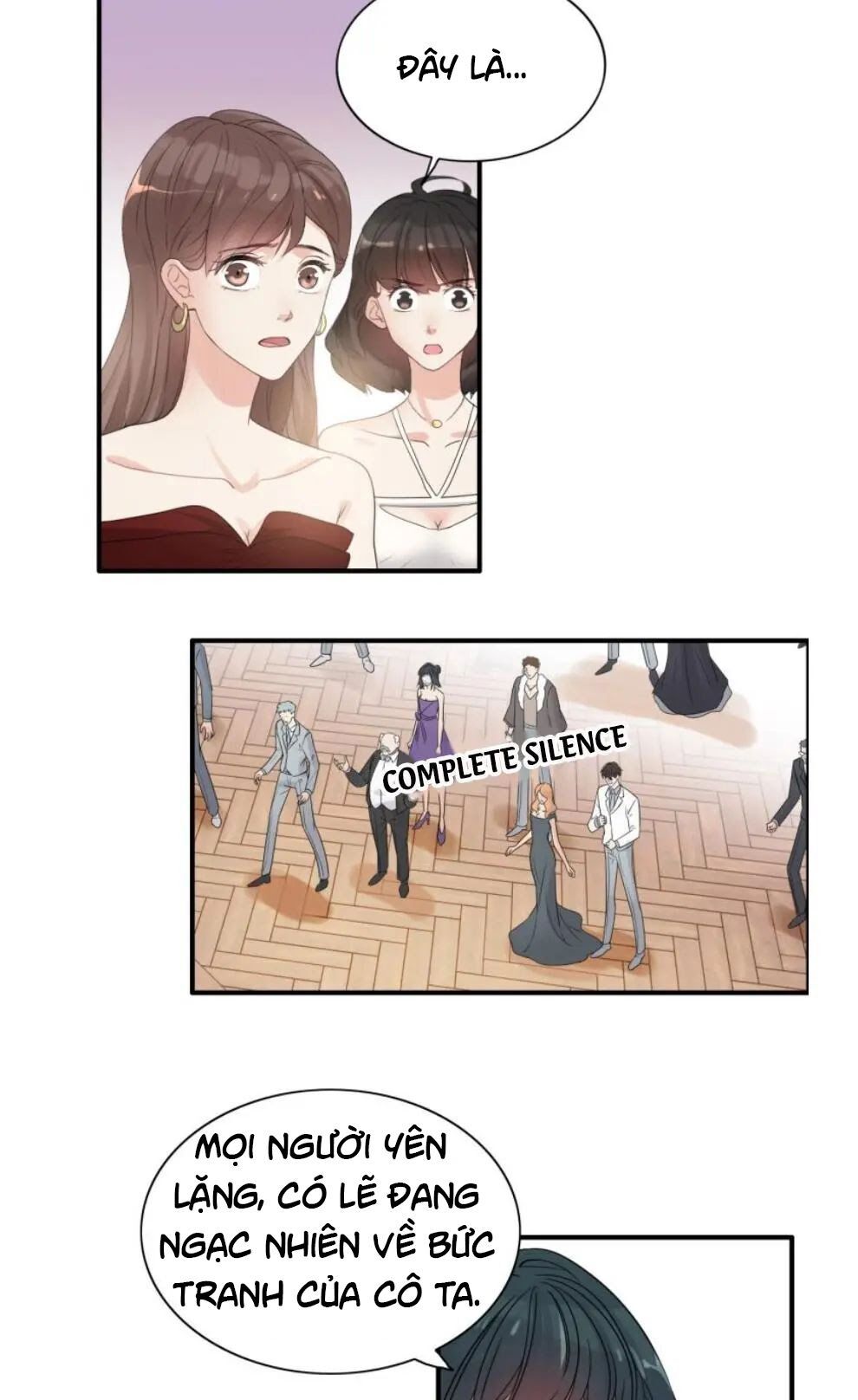 đọc truyện Cô Vợ Hợp Đồng Bỏ Trốn Của Tổng Giám Đốc Chương 292 ảnh 32 tại Thiên Thai Truyện