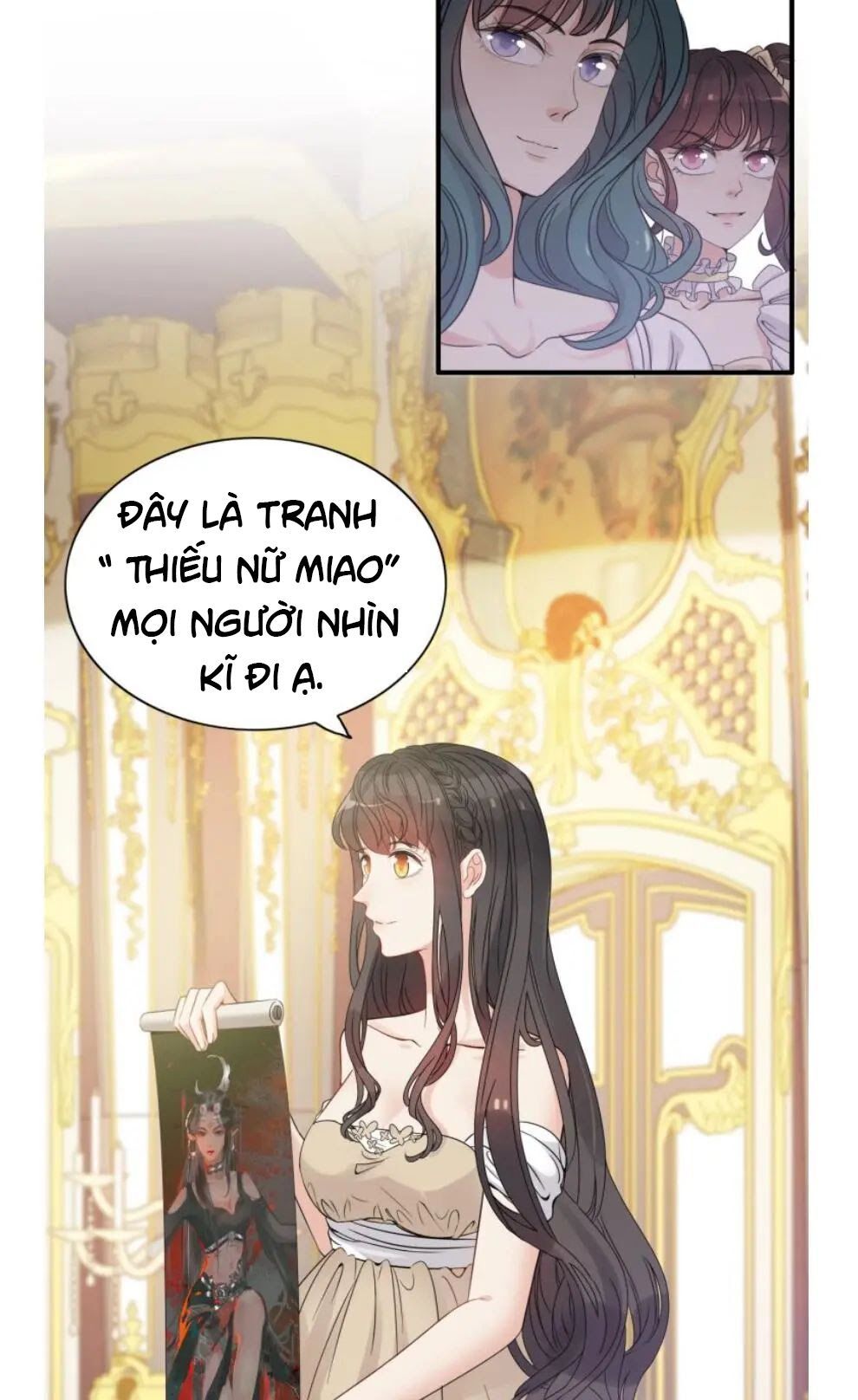 đọc truyện Cô Vợ Hợp Đồng Bỏ Trốn Của Tổng Giám Đốc Chương 292 ảnh 33 tại Thiên Thai Truyện