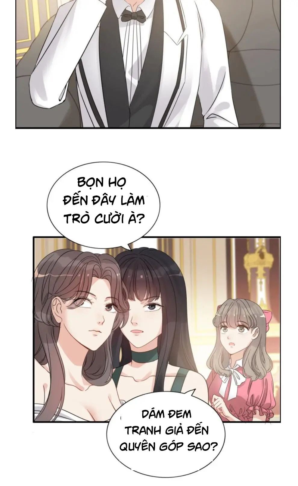 đọc truyện Cô Vợ Hợp Đồng Bỏ Trốn Của Tổng Giám Đốc Chương 292 ảnh 36 tại Thiên Thai Truyện