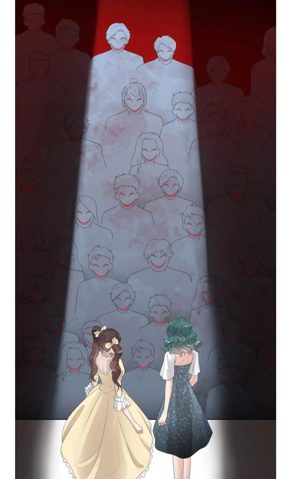 đọc truyện Cô Vợ Hợp Đồng Bỏ Trốn Của Tổng Giám Đốc Chương 292 ảnh 38 tại Thiên Thai Truyện