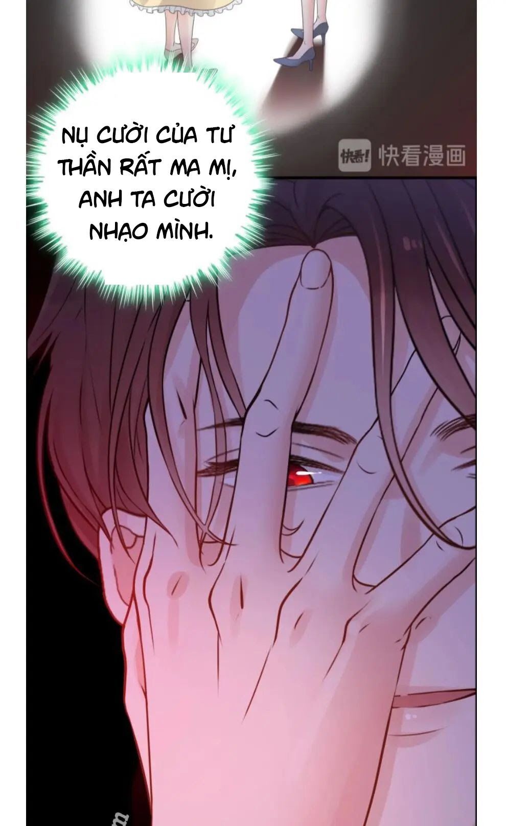 đọc truyện Cô Vợ Hợp Đồng Bỏ Trốn Của Tổng Giám Đốc Chương 292 ảnh 39 tại Thiên Thai Truyện