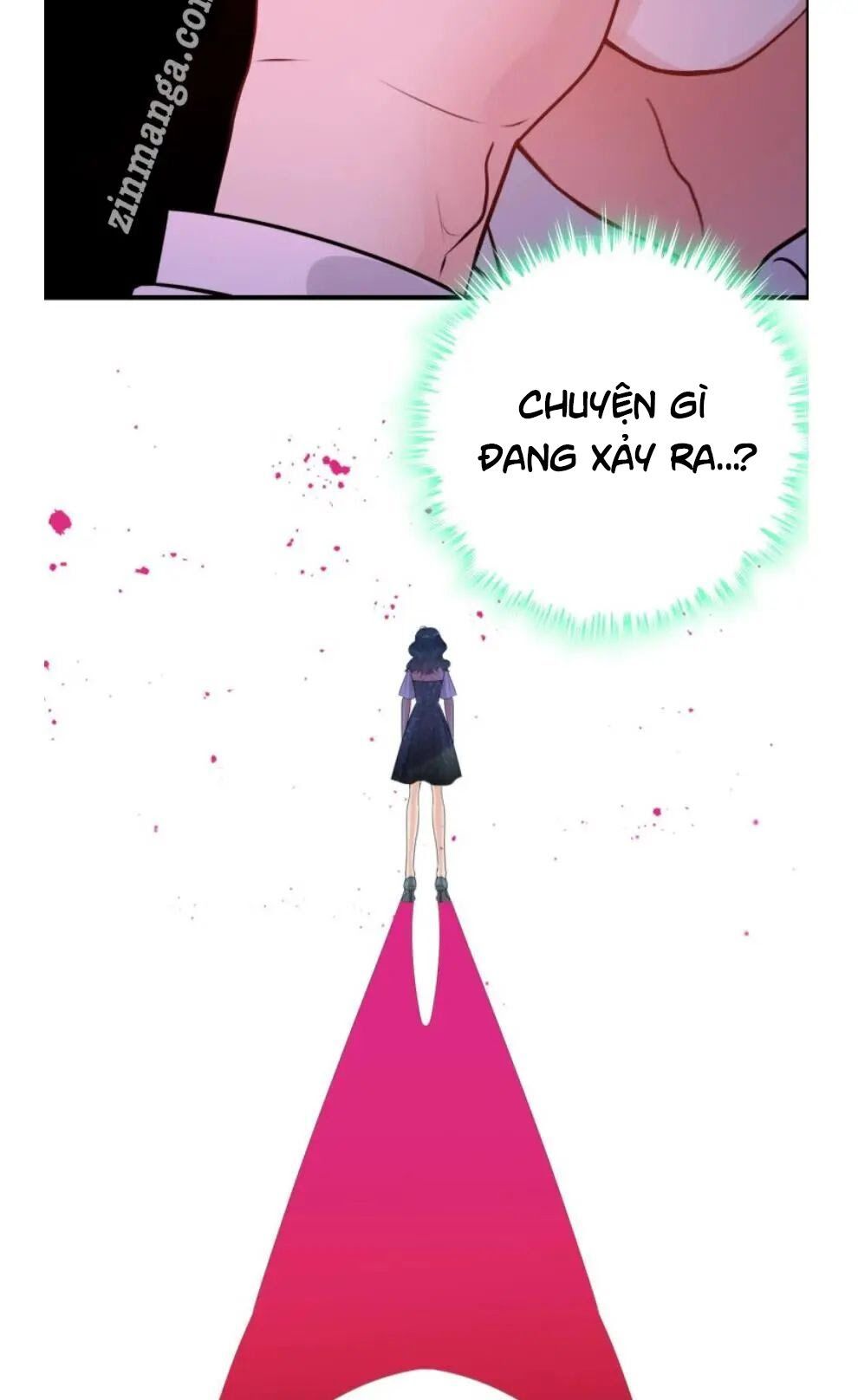 đọc truyện Cô Vợ Hợp Đồng Bỏ Trốn Của Tổng Giám Đốc Chương 292 ảnh 40 tại Thiên Thai Truyện