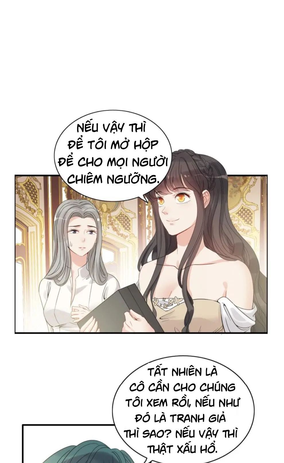 đọc truyện Cô Vợ Hợp Đồng Bỏ Trốn Của Tổng Giám Đốc Chương 292 ảnh 7 tại Thiên Thai Truyện