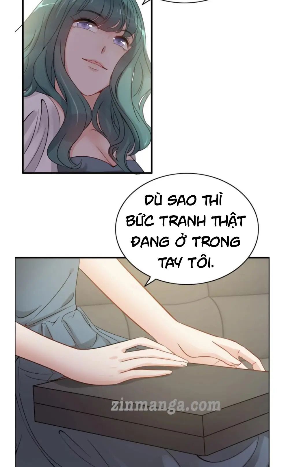 đọc truyện Cô Vợ Hợp Đồng Bỏ Trốn Của Tổng Giám Đốc Chương 292 ảnh 8 tại Thiên Thai Truyện